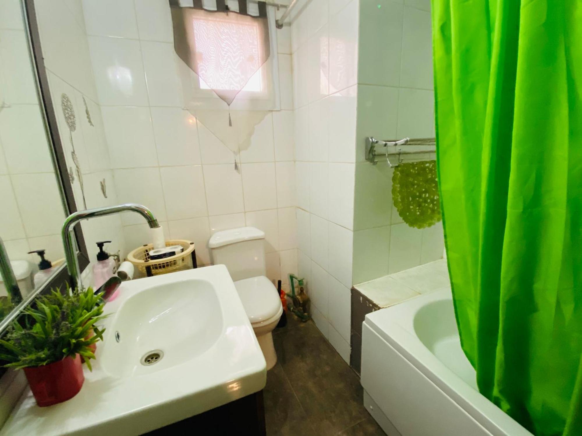 Desert Pearl Apartment Hurghada Bagian luar foto