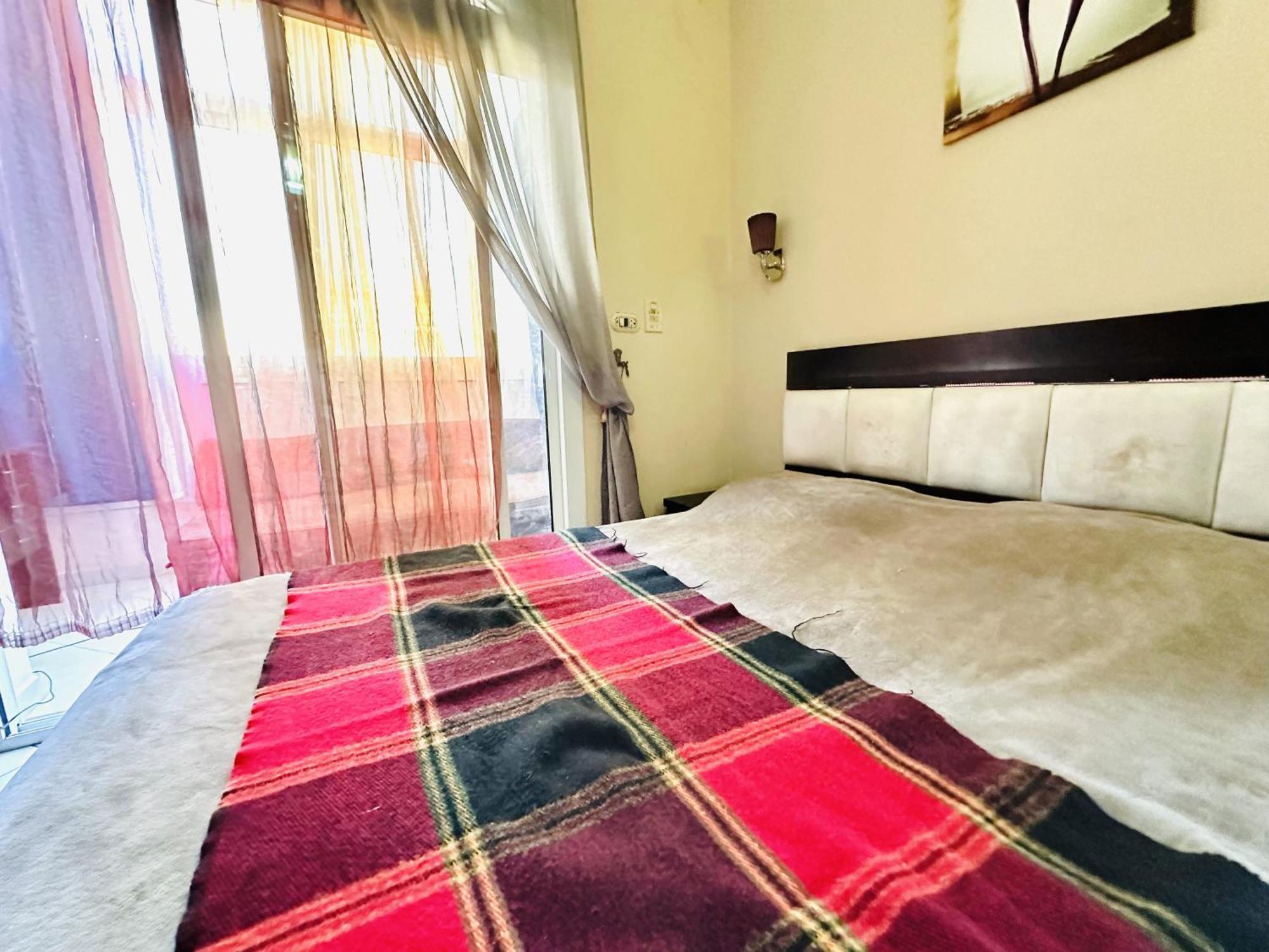 Desert Pearl Apartment Hurghada Bagian luar foto
