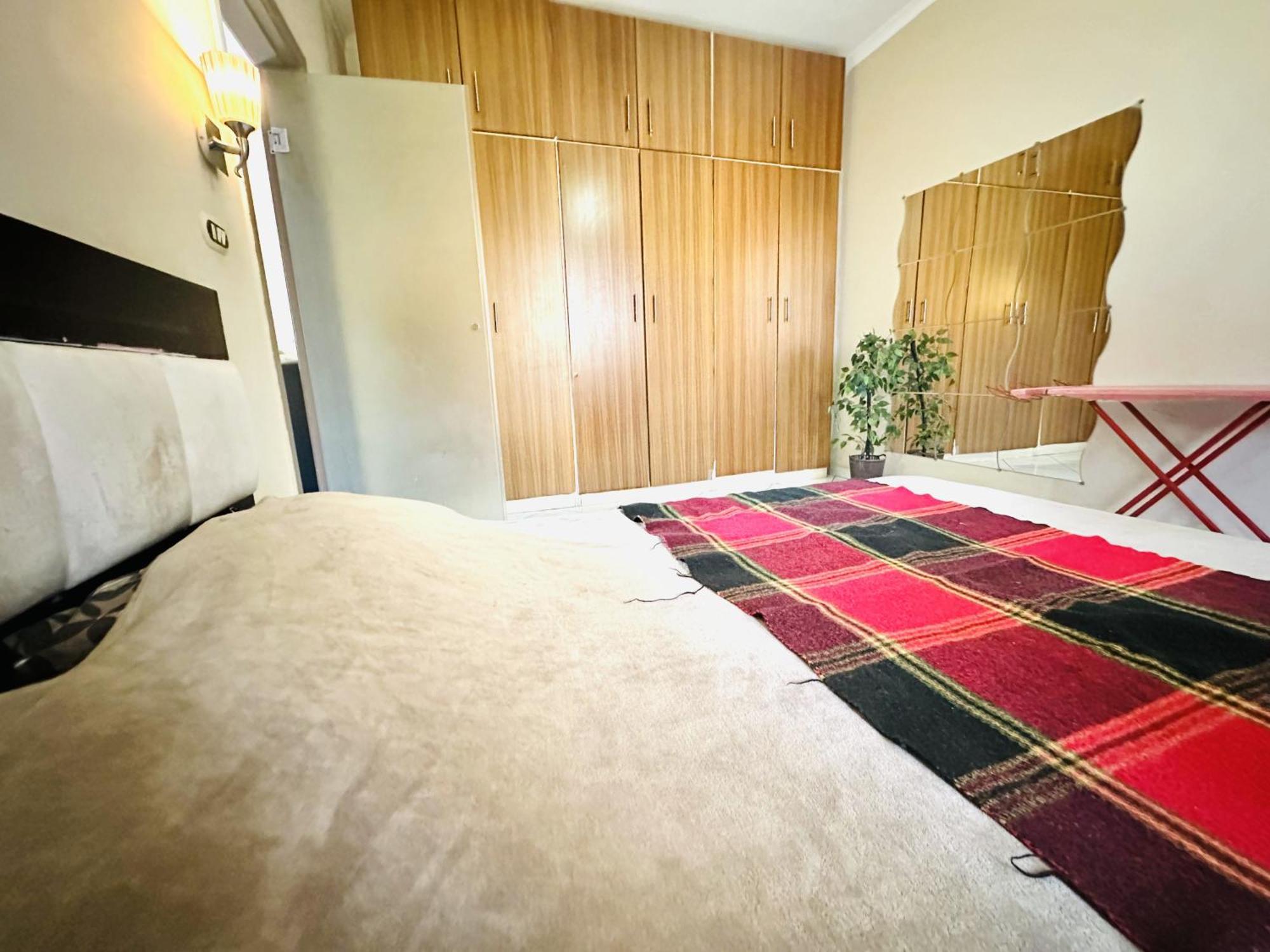 Desert Pearl Apartment Hurghada Bagian luar foto